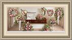 James Island Florist, 81 St Philip St, Camden, SC 29020, (843)_723-8900